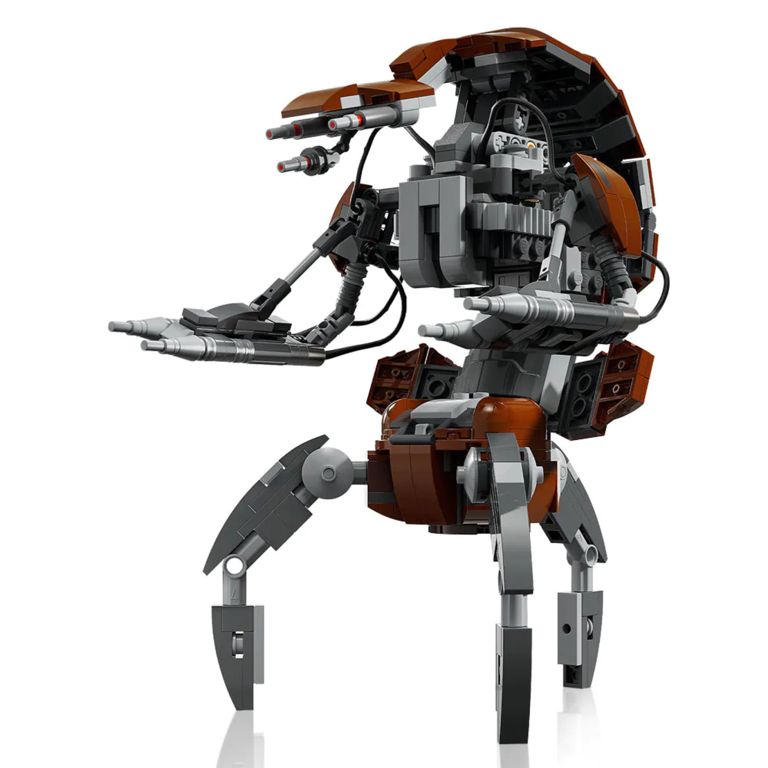 LEGO® Star Wars™ Дроидека 75381