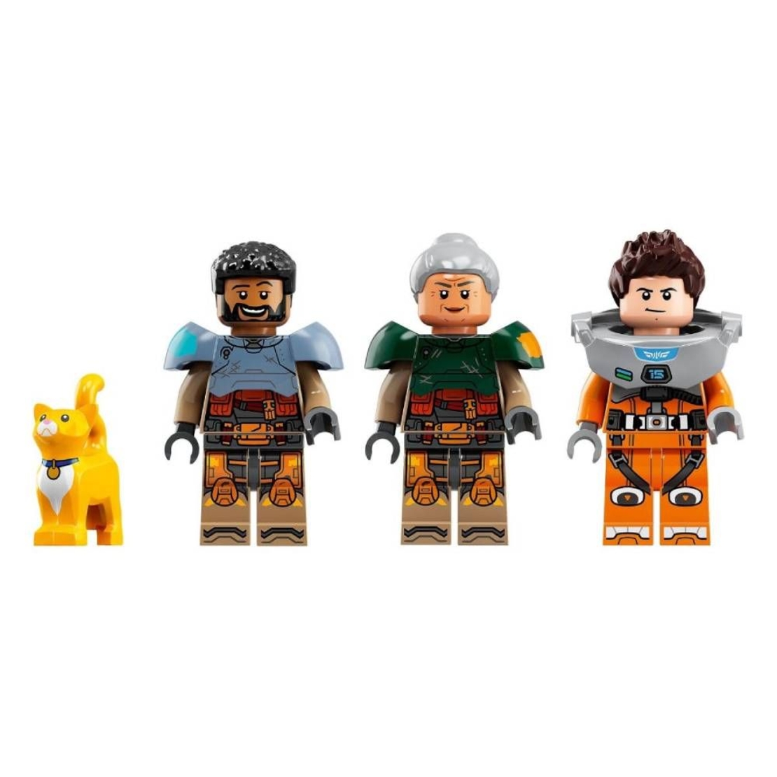 LEGO® Toys Story Космически кораб XL-15 76832