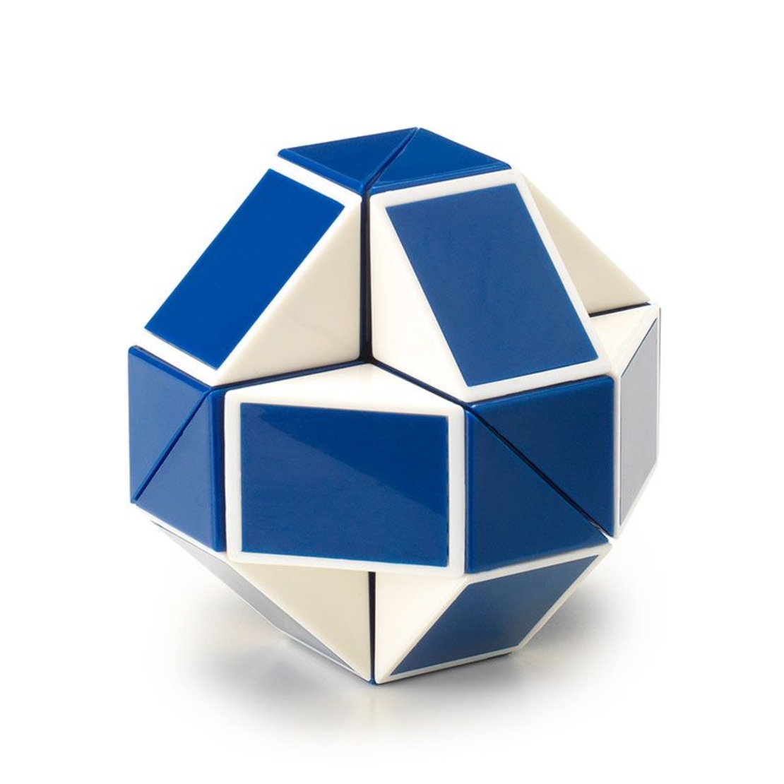 Логически пъзел куб на Рубик Spin Master Rubik Twist Змия 6062785