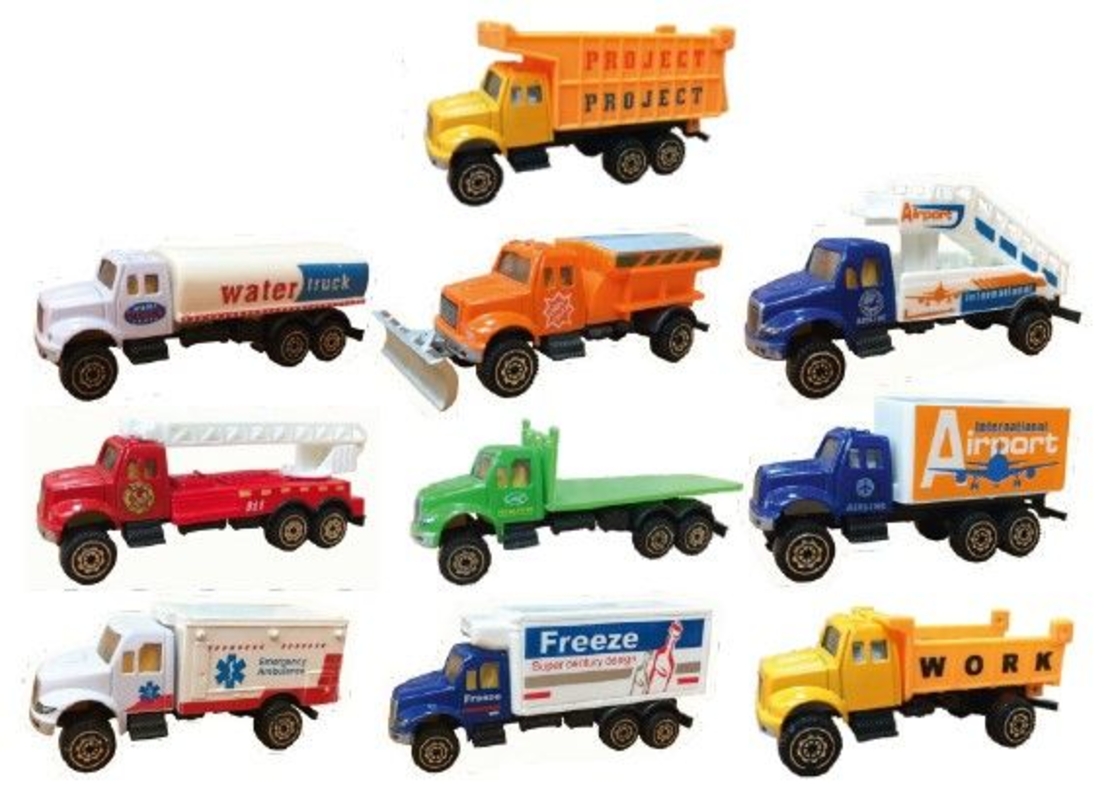 Превозни средства асортимент Raya Toys