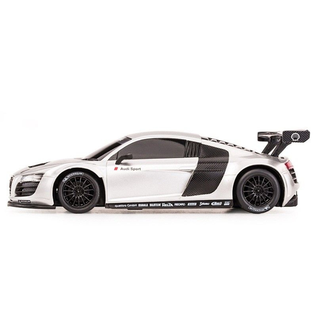 Кола с дистанционно Rastar Audi R8 LMS 1:24, 46800