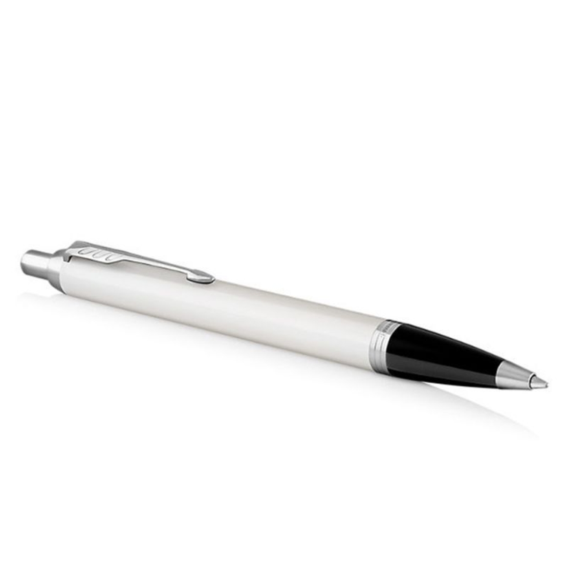 Химикалка Паркер - Parker Royal IM White CT