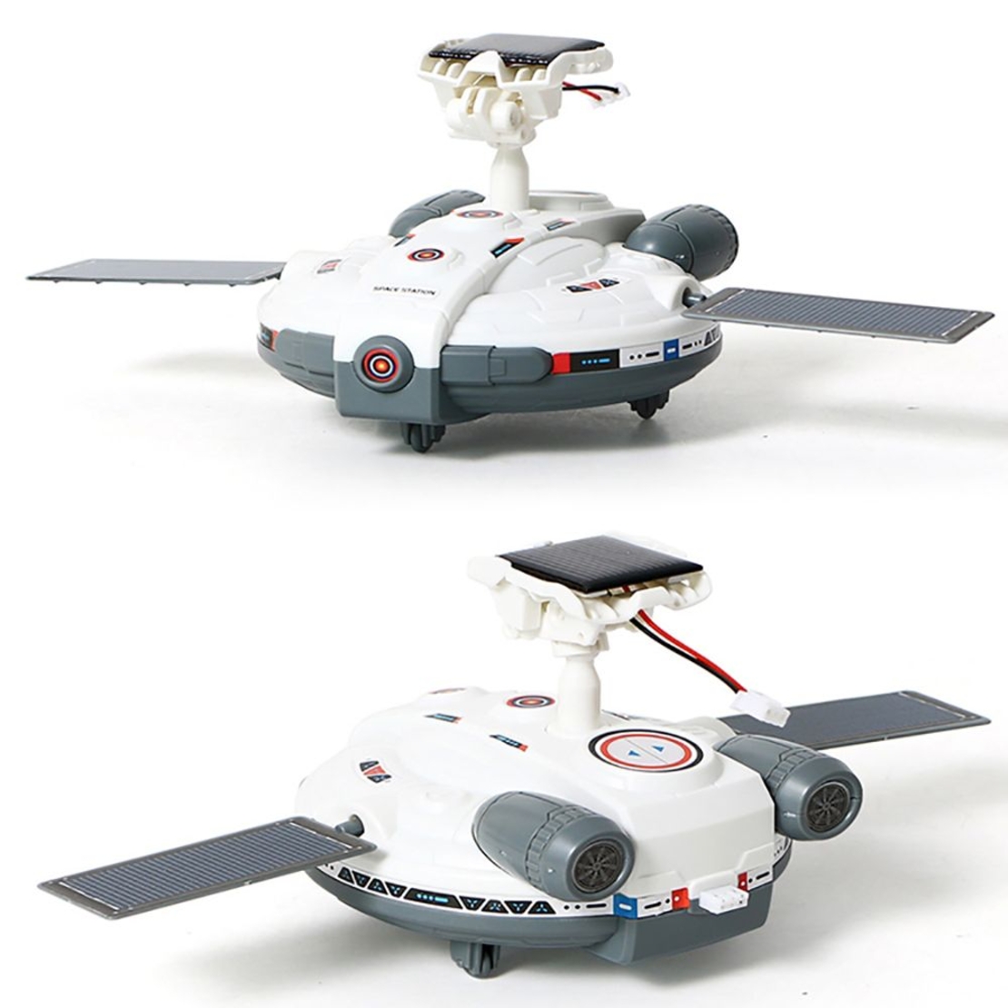 3 в 1 изследователски екип Raya Toys