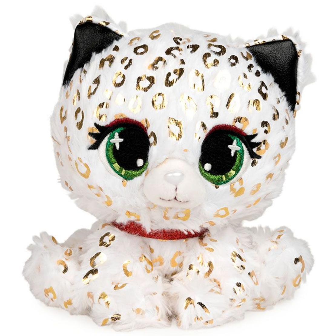 Плюшена играчка дизайнерска Spin Master P.Lushes Pets, 15 см