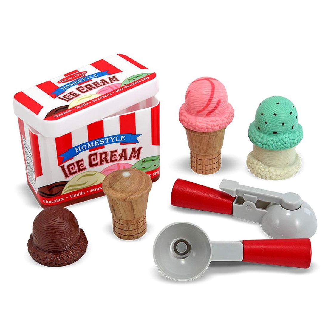 Комплект сладолед Melissa and Doug 14087