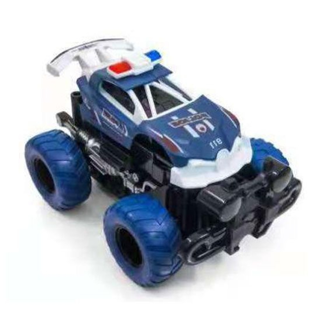 Детска кола за игра Raya Toys Inertia
