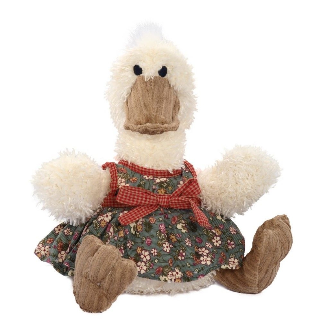 Плюшена играчка Beppe Патето Сали 12534 28 cm