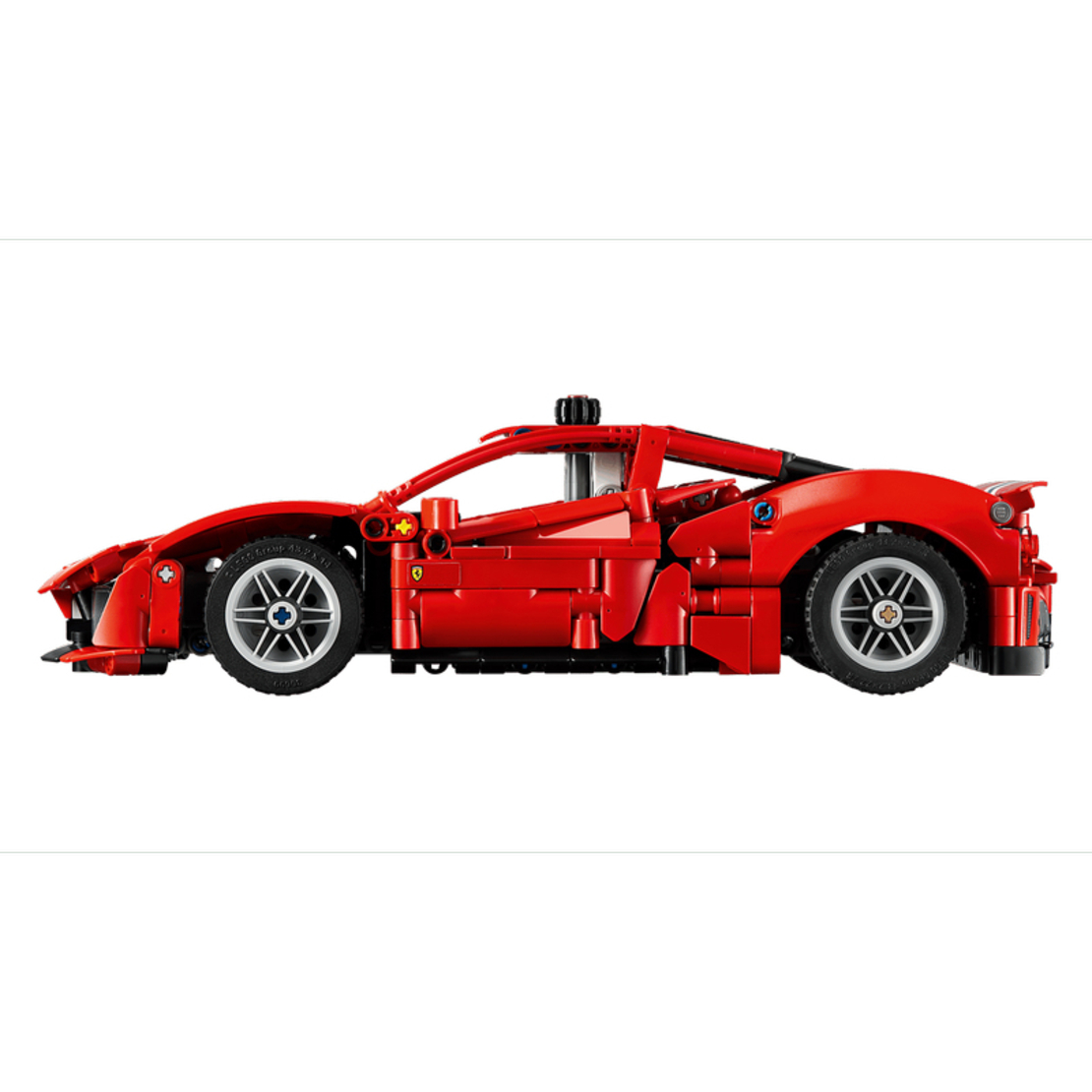 LEGO® Technic Кола Ferrari 488 Pista 42235
