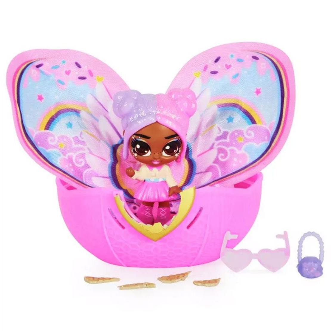 Яйце Spin Master Hatchimals Wilder Wings Pixies 6059069