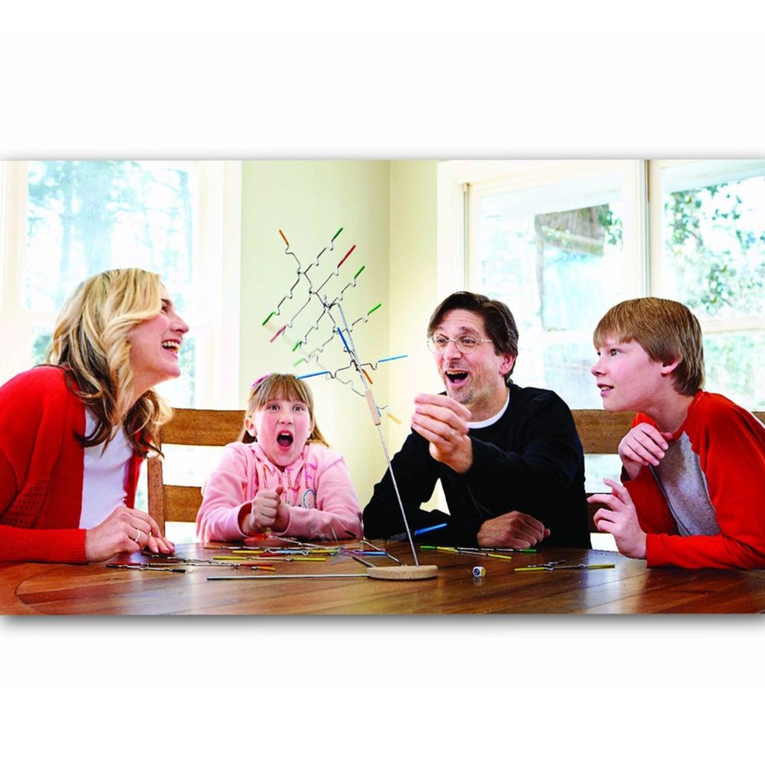 Игpa за баланс Melissa & Doug Suspend 14371