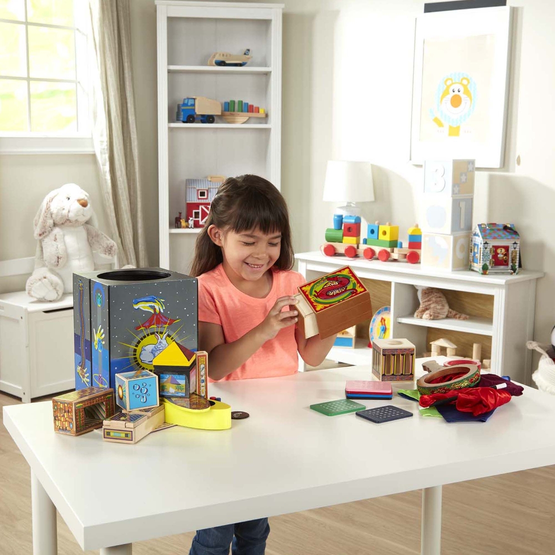 Магически комплект Melissa & Doug 11170