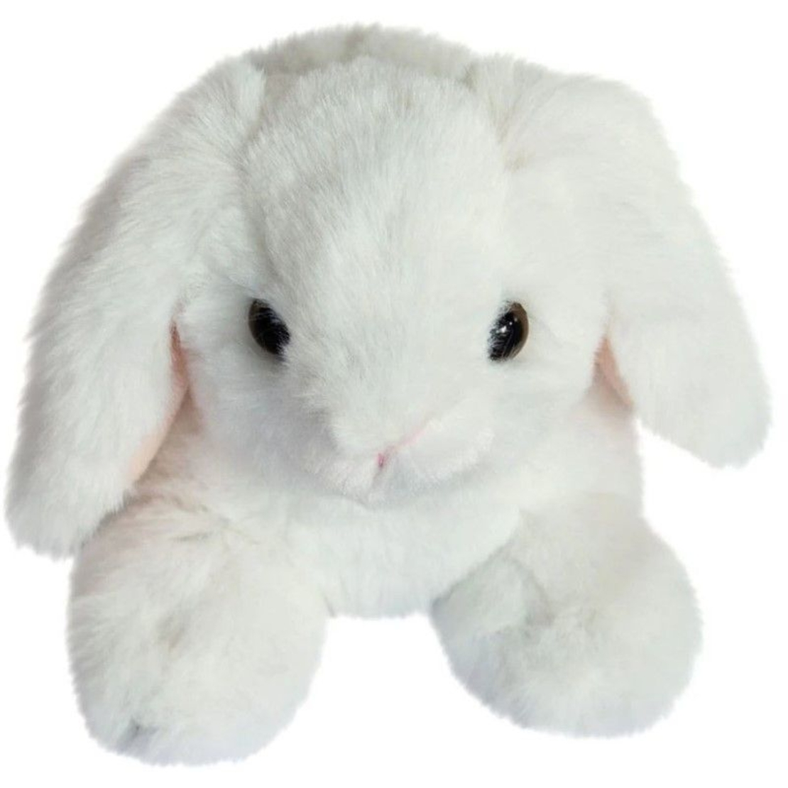 Плюшена играчка Doudou Histoire d'Ours заек 17 см, HO3000