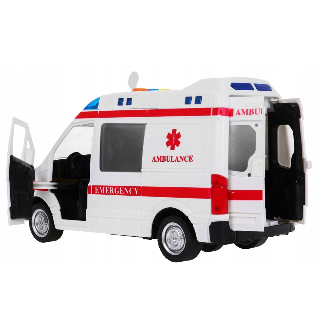 Линейка Wenyi Raya Toys 1:16