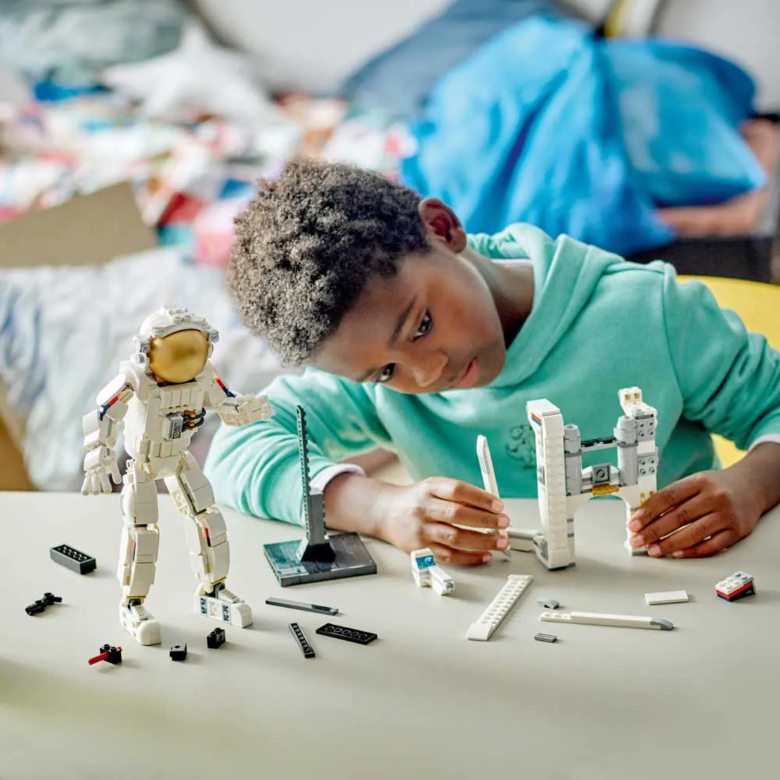 LEGO® Creator Астронавт 31152