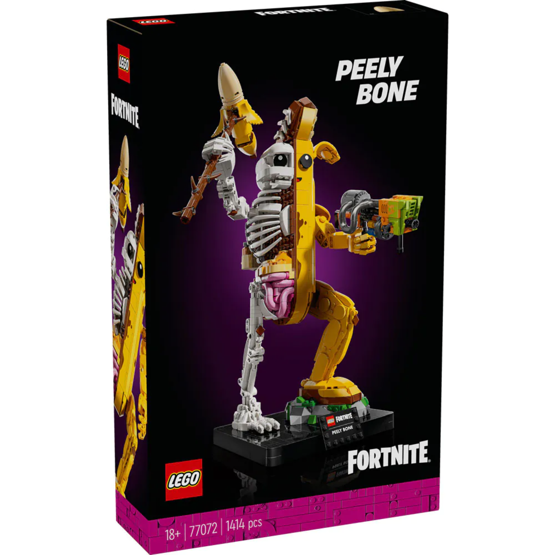 LEGO® Fortnite® Peely Bone 77072