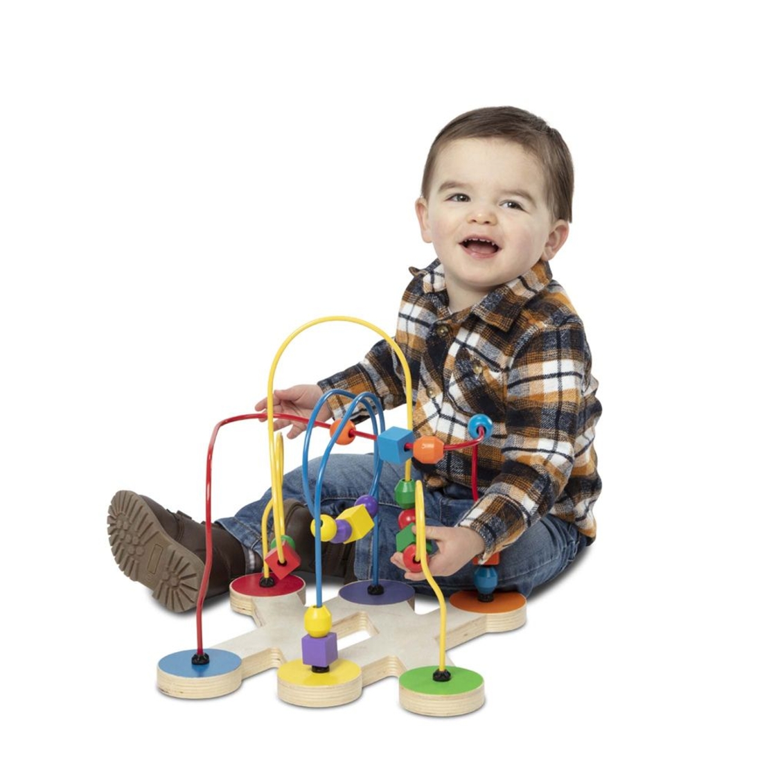 Класически лабиринт Melissa&Doug 12281