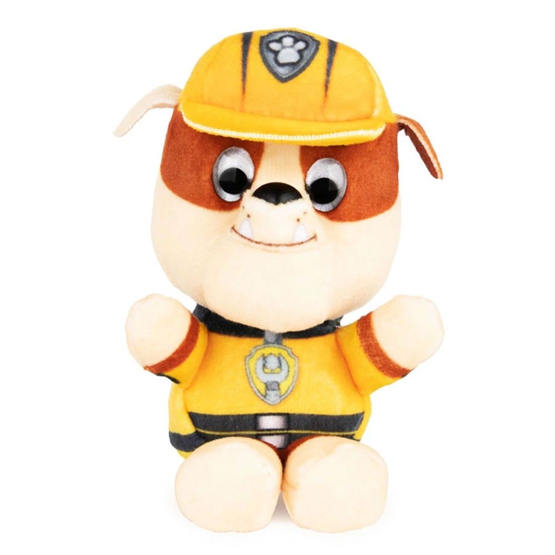 Плюшена играчка Spin Master Paw Patrol 8 см