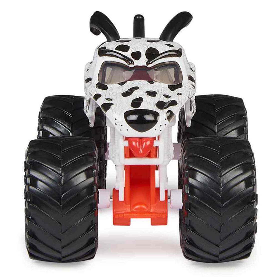 Детска кола за игра Spin Master Monster Jam Бъги, 1:64