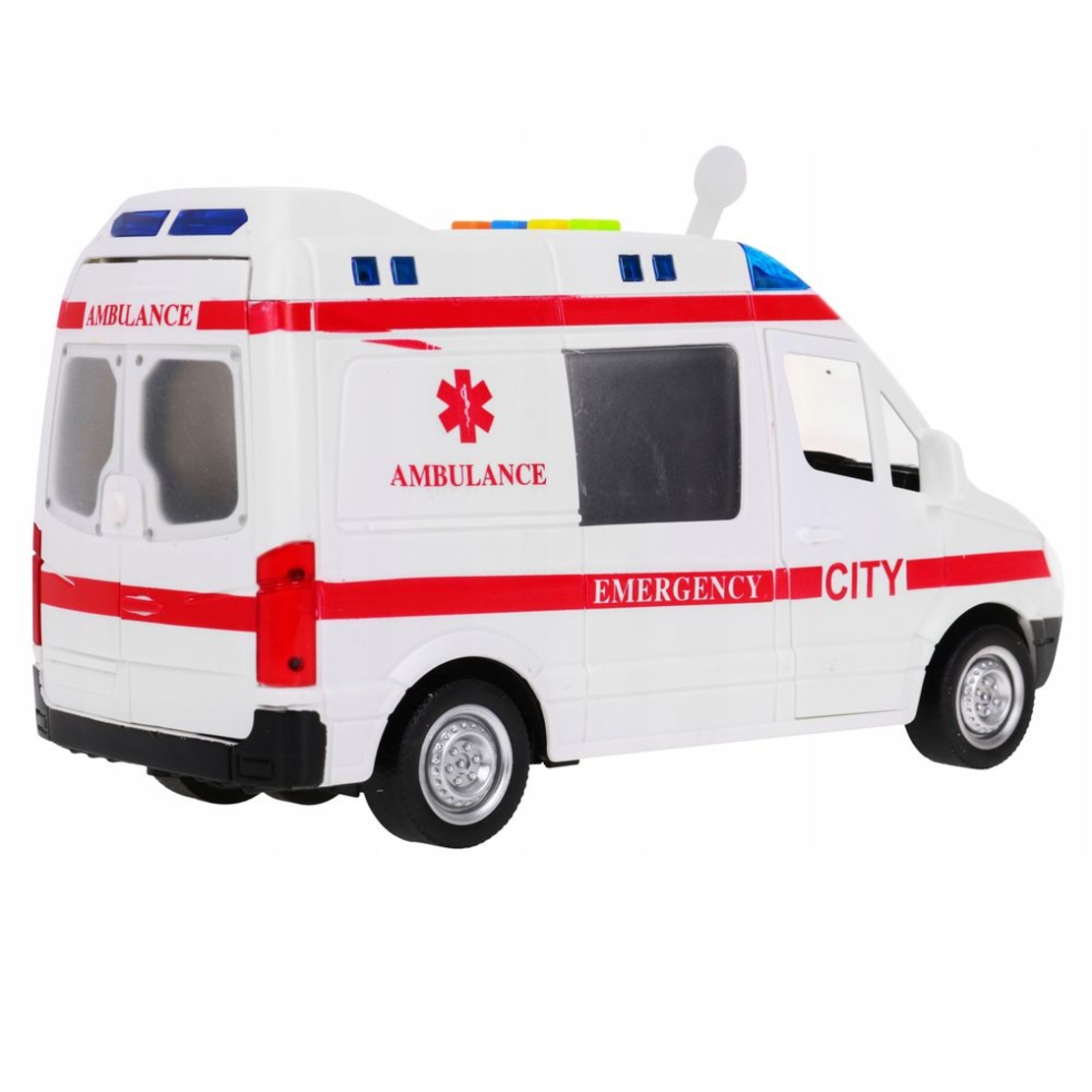 Линейка Wenyi Raya Toys 1:16