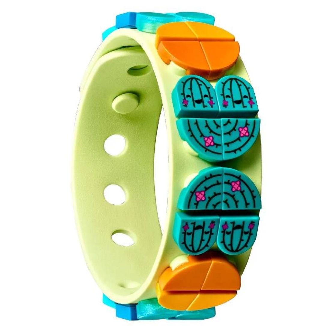 LEGO® DOTS Гривна Cool Cactus 41922