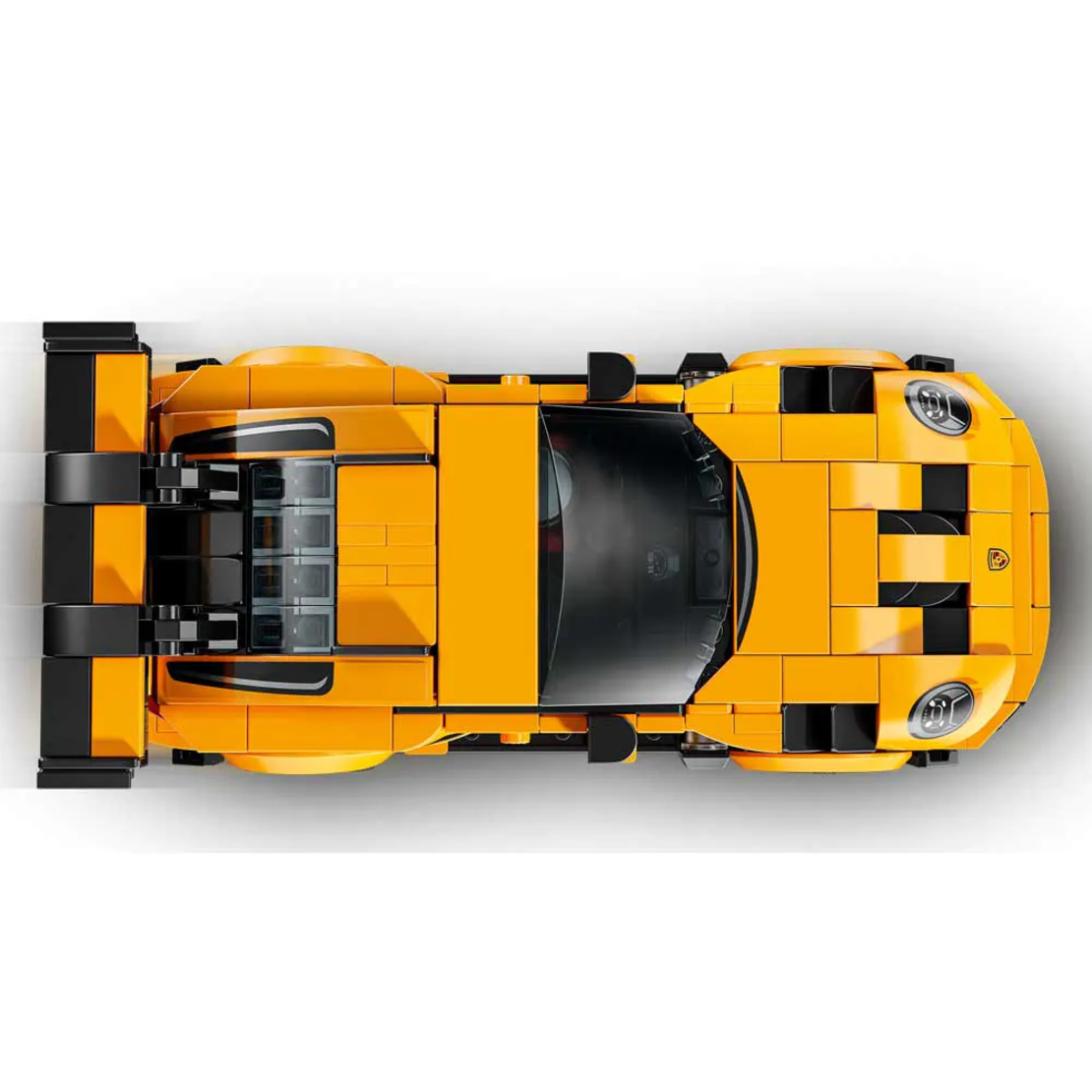 LEGO® Speed Champions Суперкола Porsche 911 GT3 RS 77239