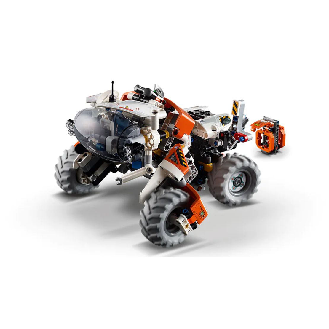 LEGO® Technic Товарач LT78 42178
