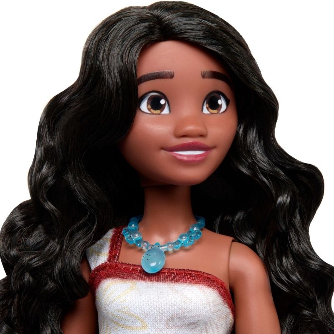 Кукла Mattel Disney Princess Vaiana 2 Ваяна