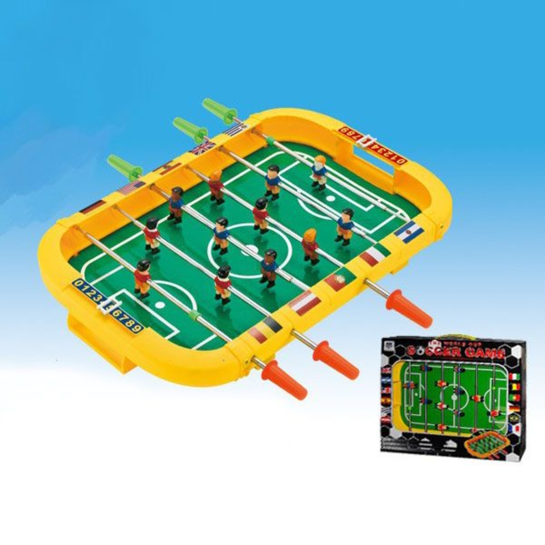 Джаги Raya Toys