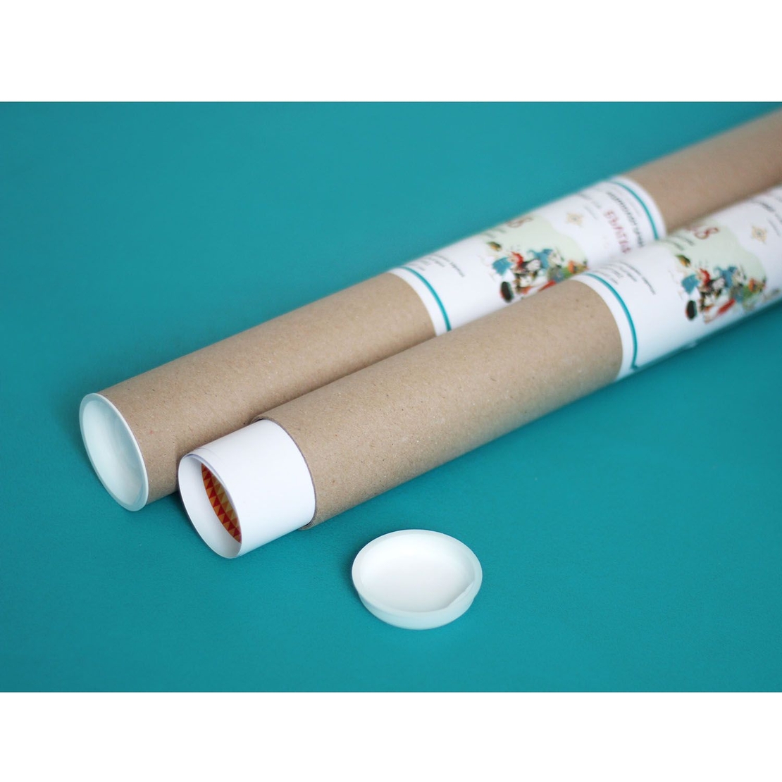 Карта на митологичните същества на България