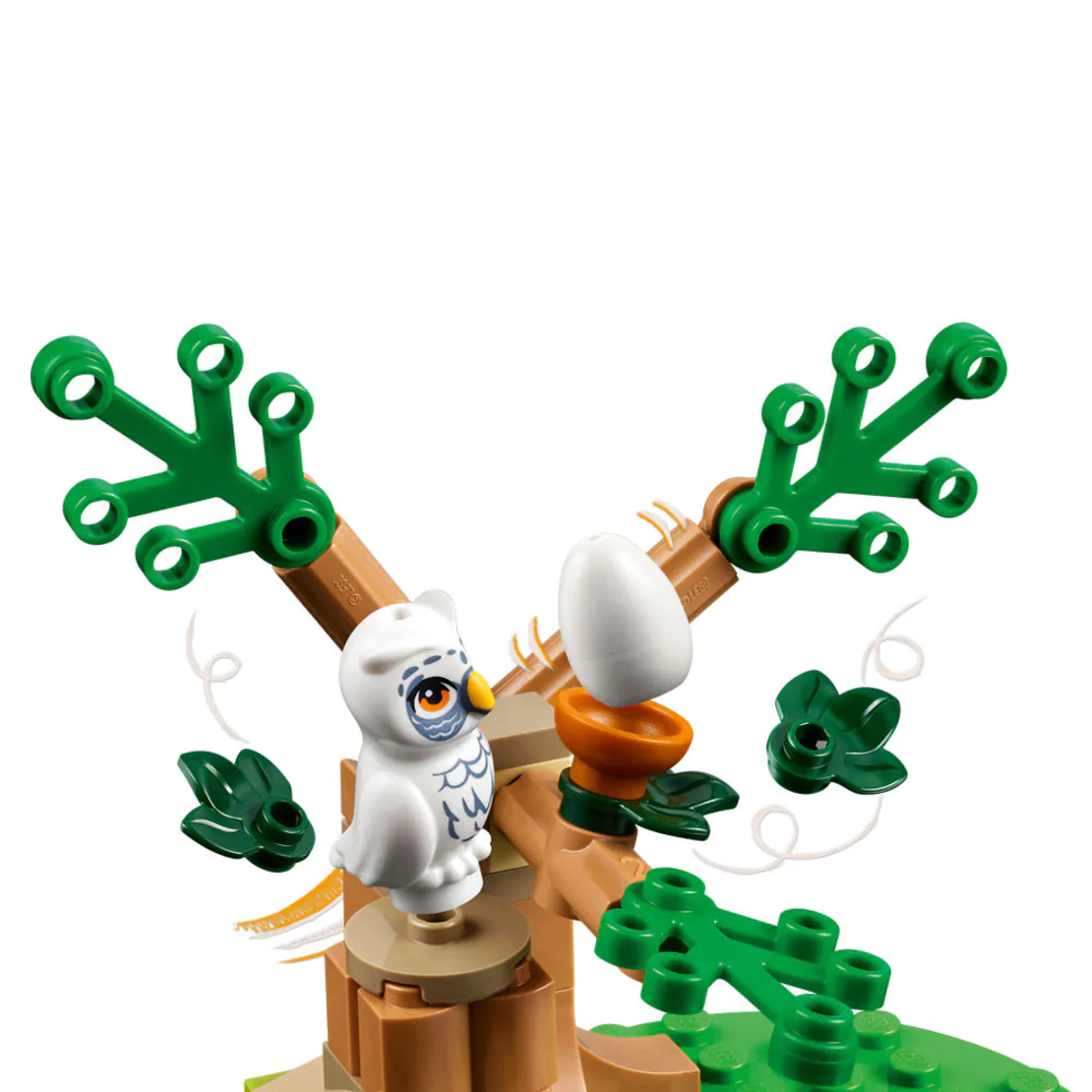 LEGO® Friends Новинарски бус 41749