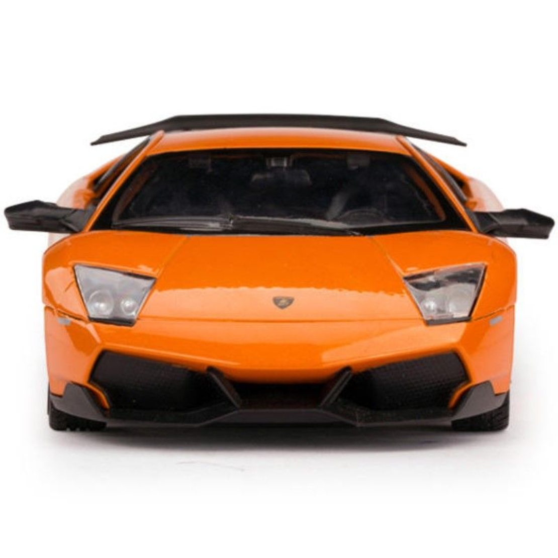 Детска кола за игра Rastar Lamborghini Sian 1:43, 58900