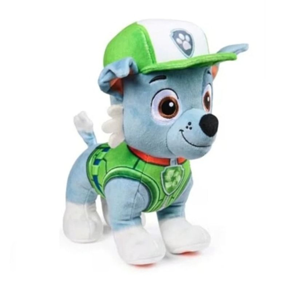 Плюшена играчка Spin Master Paw Patrol, 18 см.