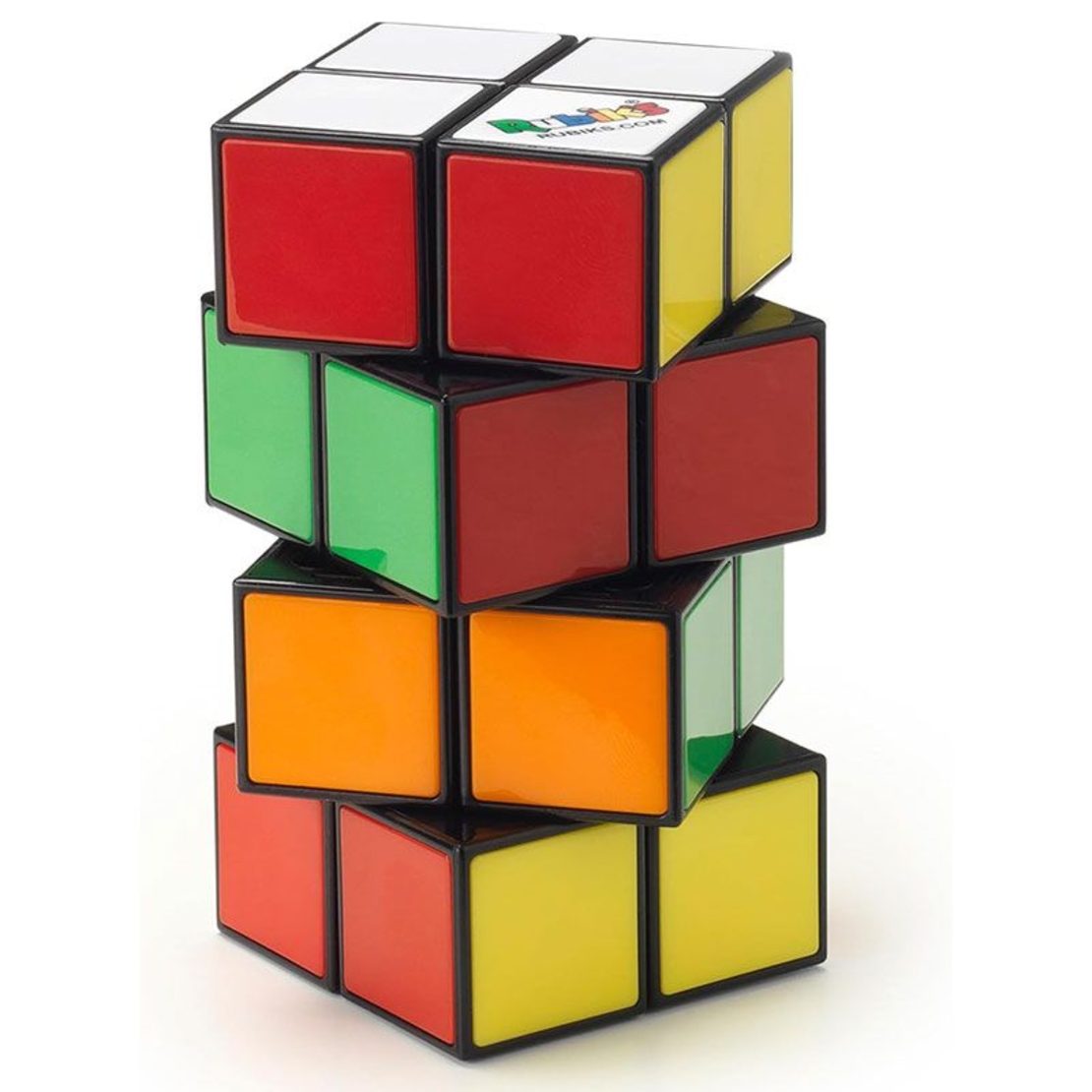 Логически пъзел Spin Master Rubik's Tower Магическа кула