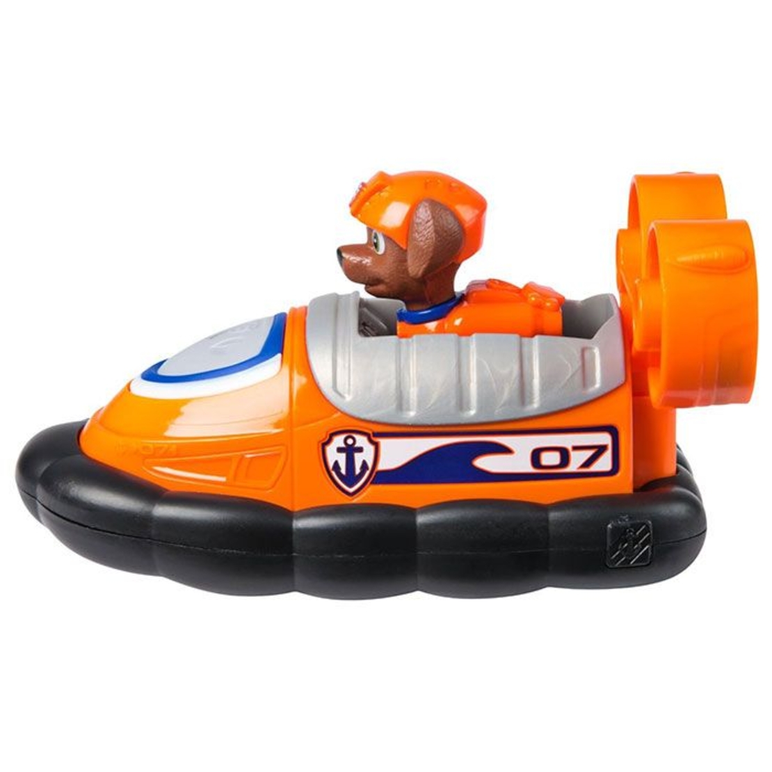 Игрален комплект Spin Master Paw Patrol фигура и превозно средство Zuma