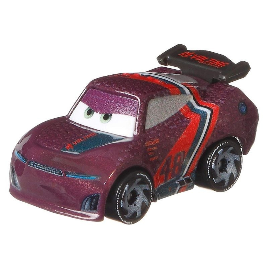 Количка Mattel Cars 3 Mini Racers