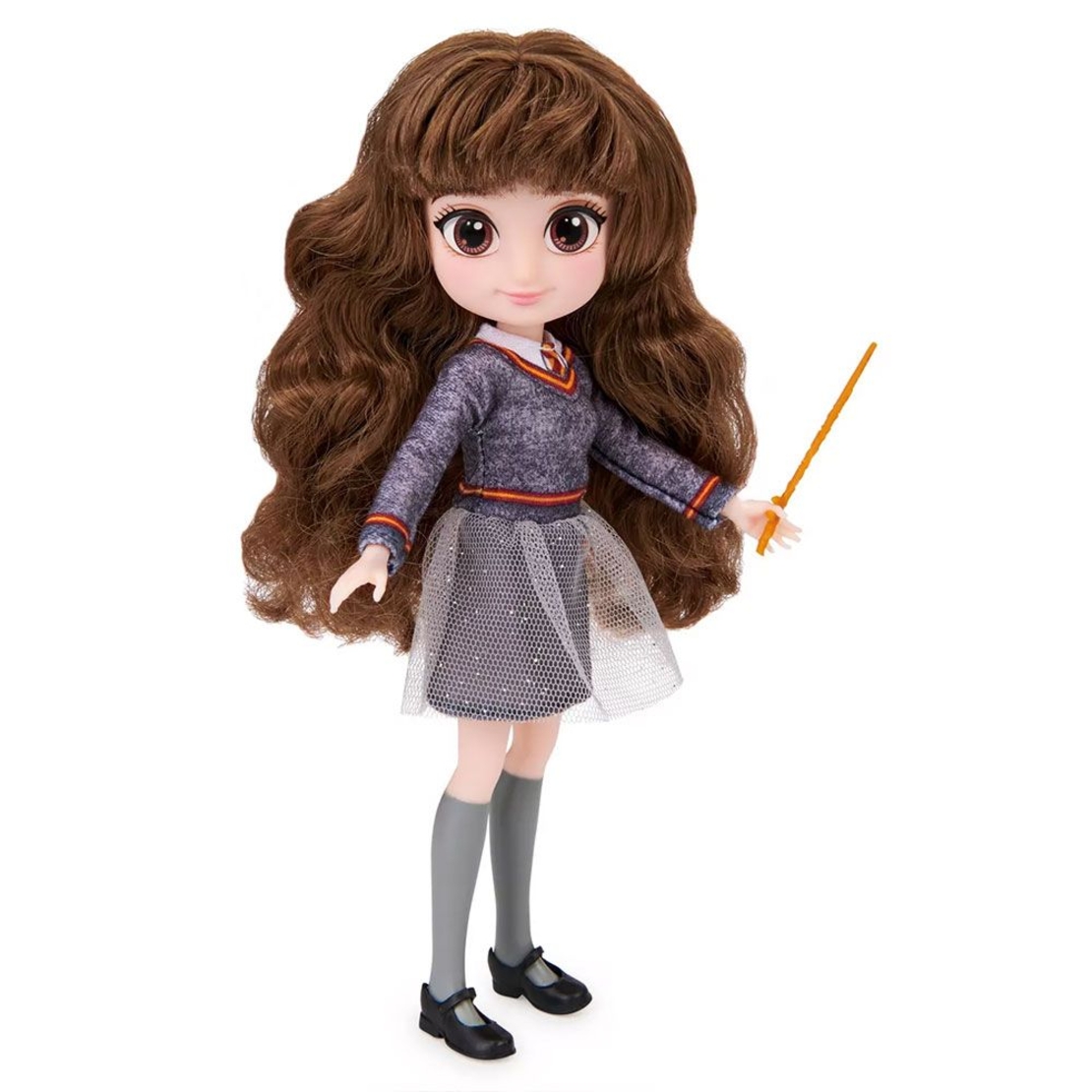Кукла Spin Master Harry Potter Wizarding World 20 см
