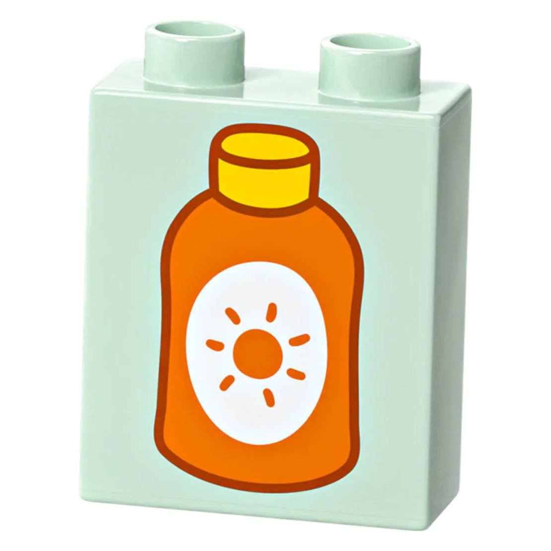 LEGO® DUPLO® Пътуване с лодка на Пепа 10432
