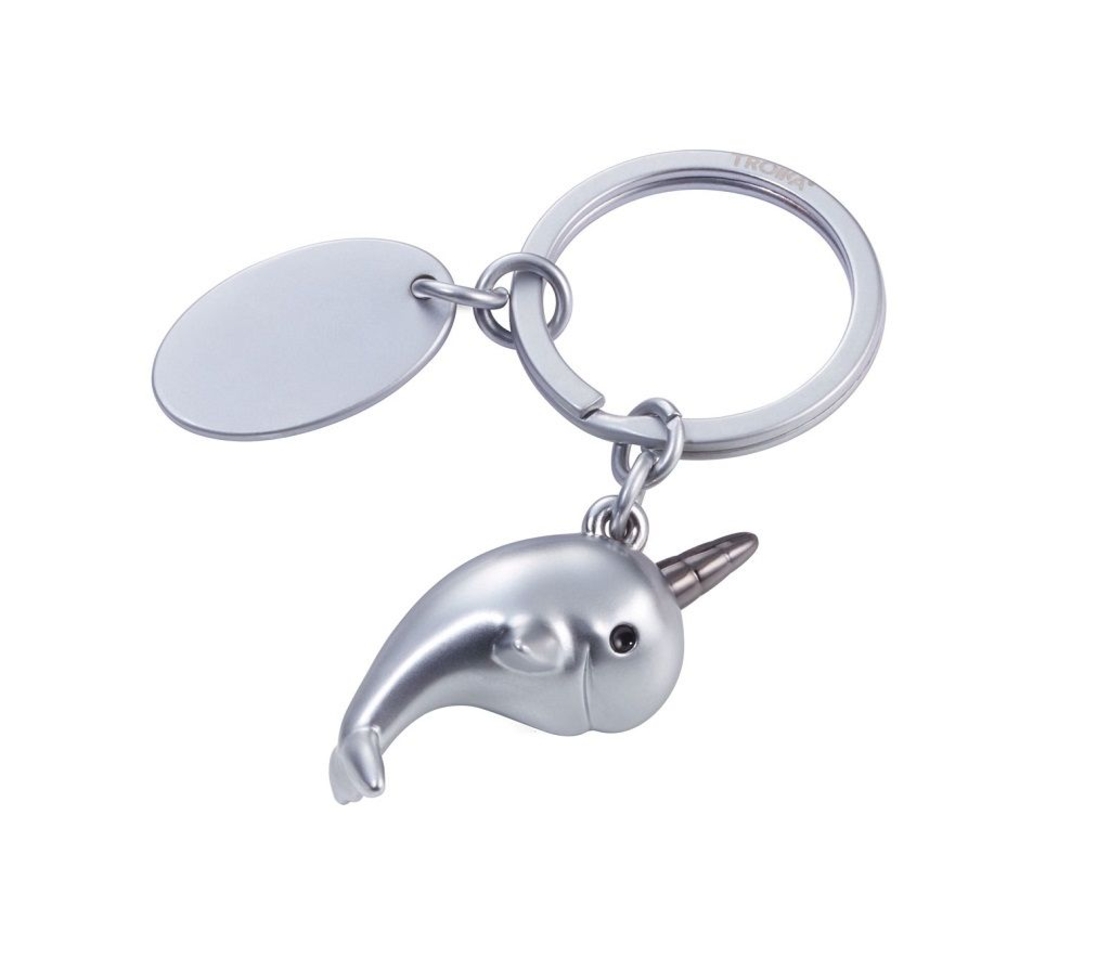 Ключодържател Troika Narwal