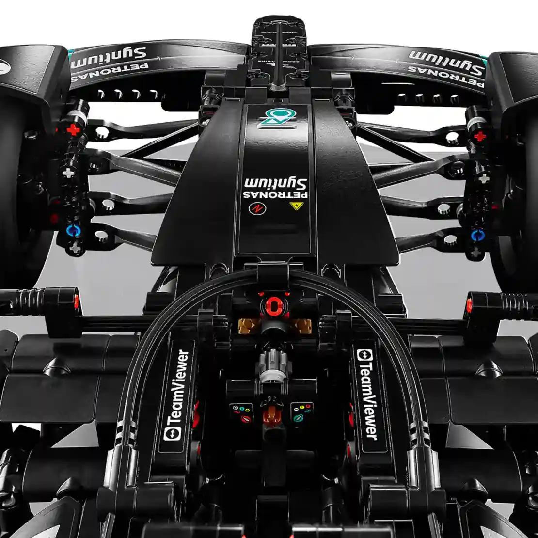 LEGO® Technic F1® Mercedes-AMG W14 E Performance 42171