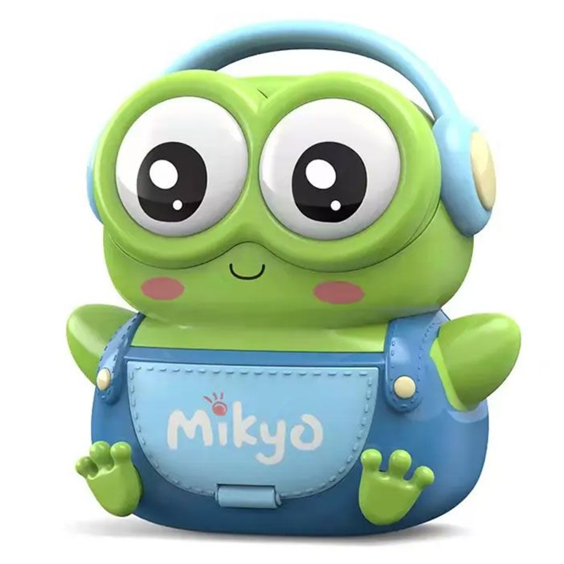 Интерактивна детска касичка с код Raya Toys с музика