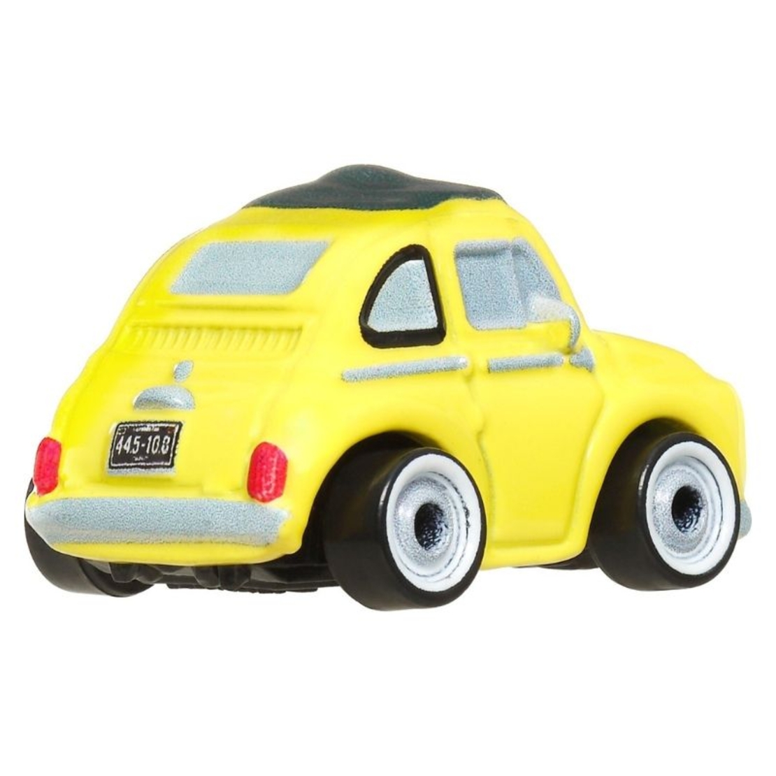 Метална количка Mattel Cars Luigi, JDJ43