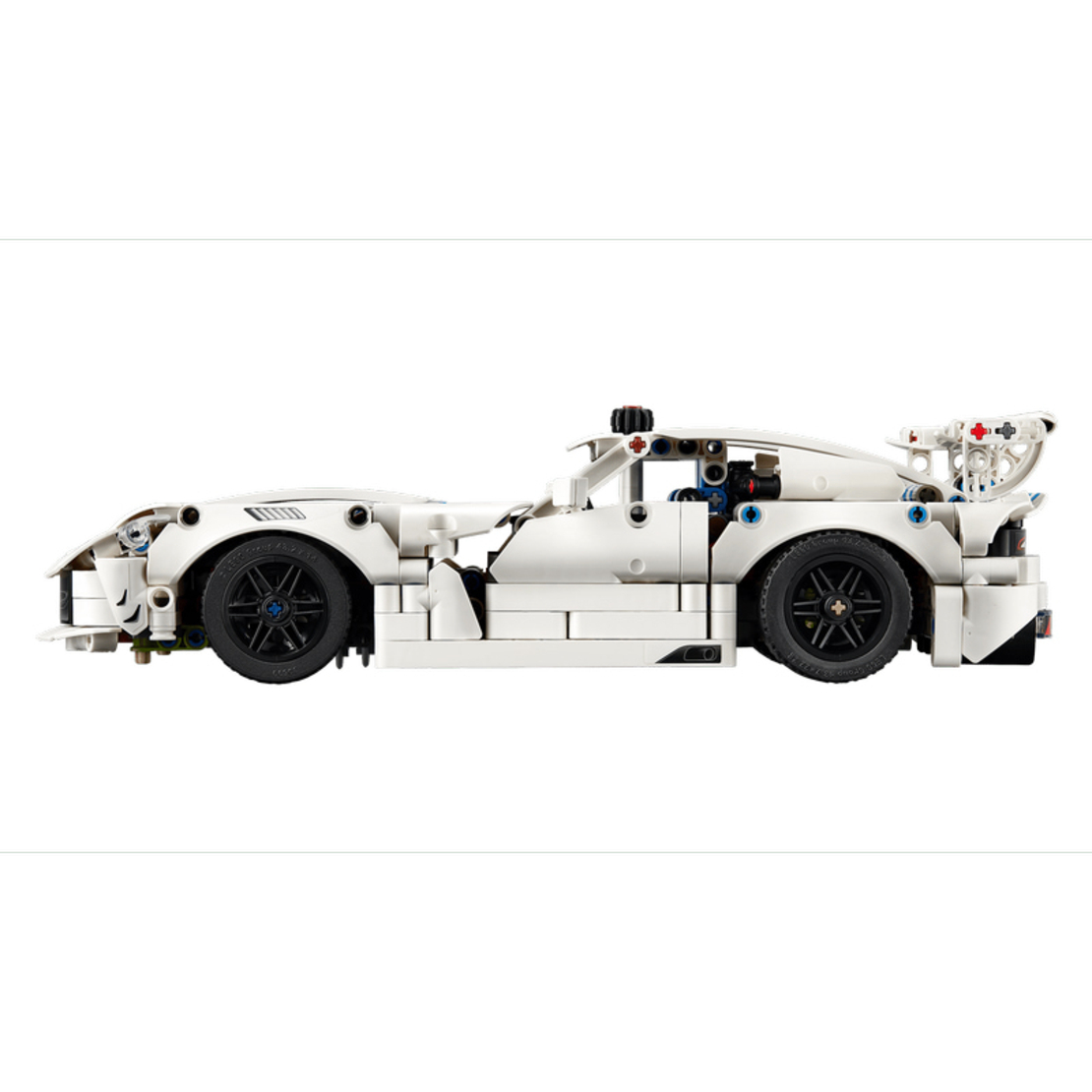LEGO® Technic Спортна кола Dodge Viper GTS-R 42234