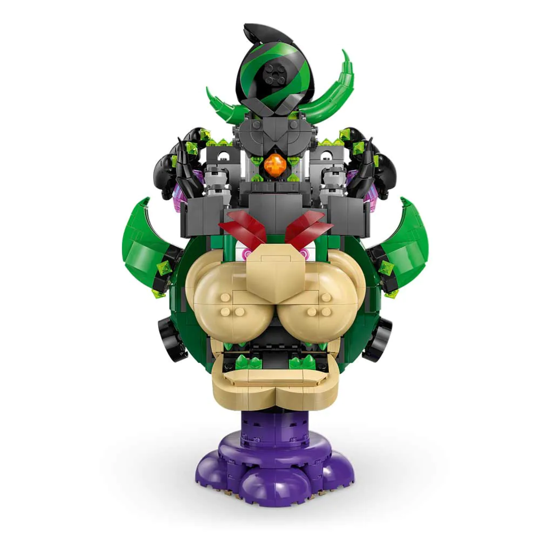 LEGO® Super Mario™ Prince Florian и Castle Bowser 72042