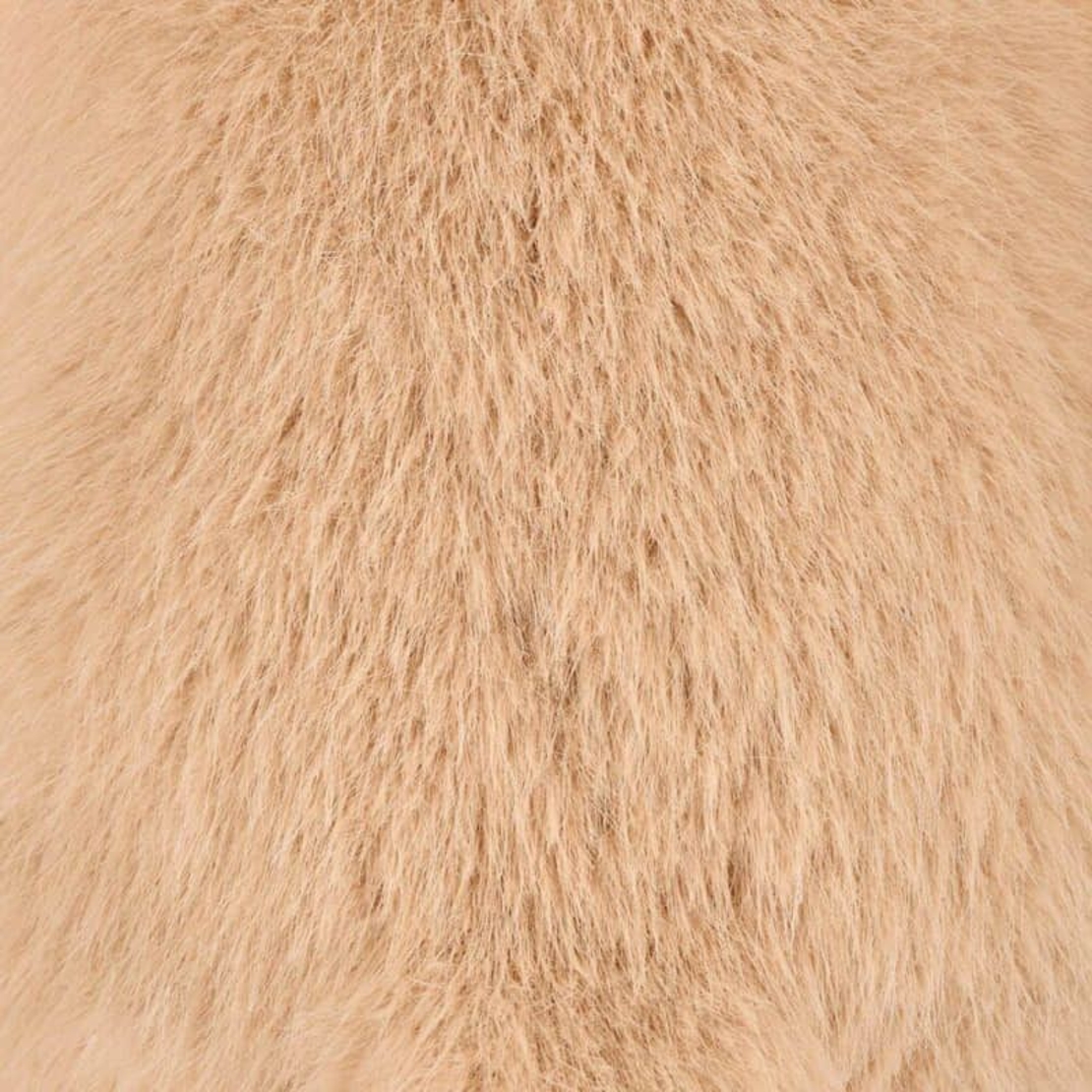 Плюшено мече Doudou Clementin Miel Amand, HO3394, 80 см.