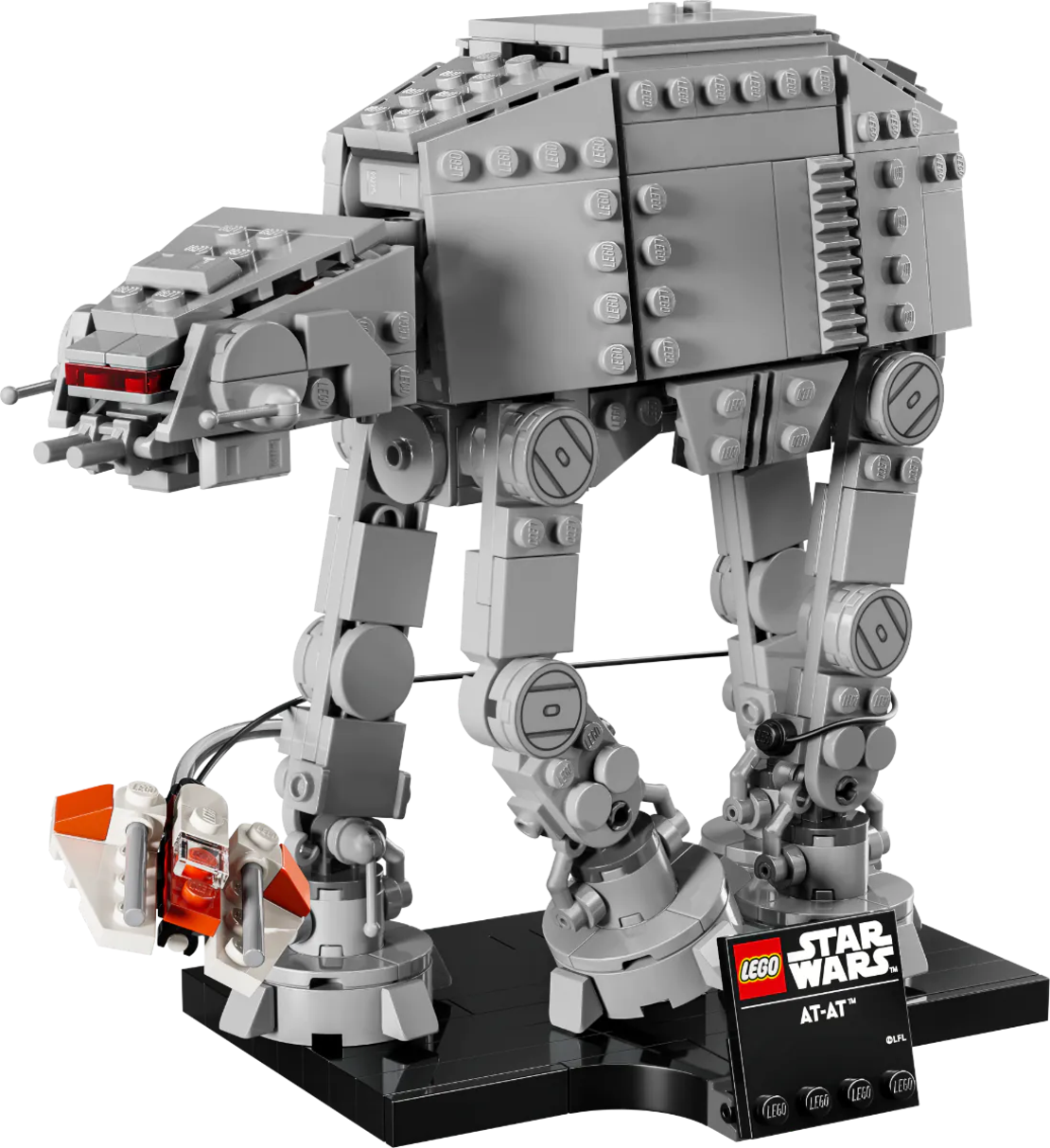 LEGO® Star Wars™ AT AT 75440