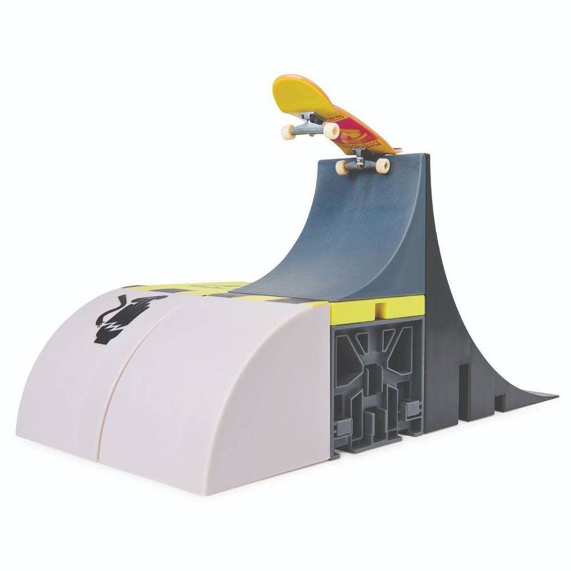 Игрален комплект Spin Master Tech Deck X-Connect рампа и фингърборд