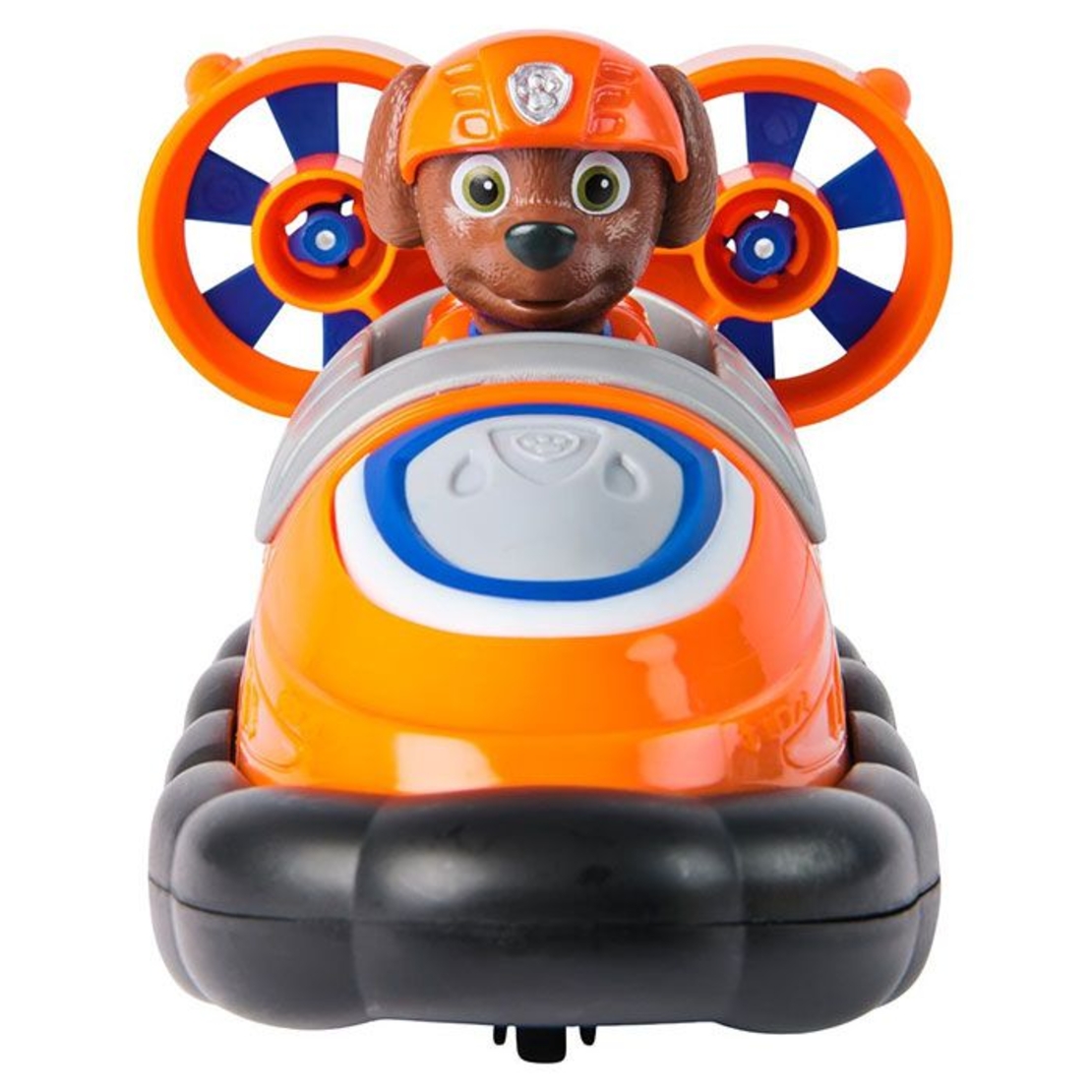 Игрален комплект Spin Master Paw Patrol фигура и превозно средство Zuma