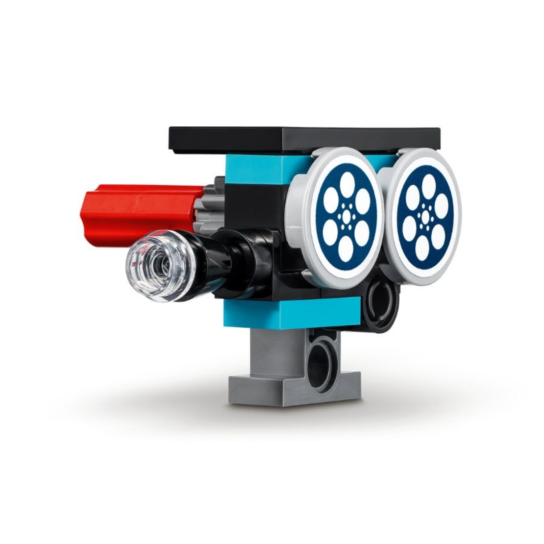 LEGO® Friends Кинозала в Хартлейк Сити 41448