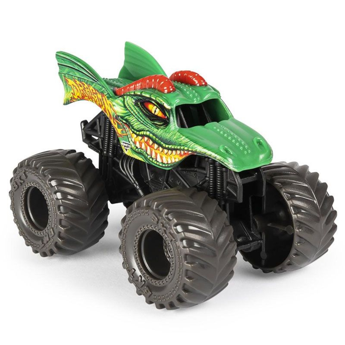 Детска кола за игра Spin Master Monster Jam Бъги Series 9, 1:70