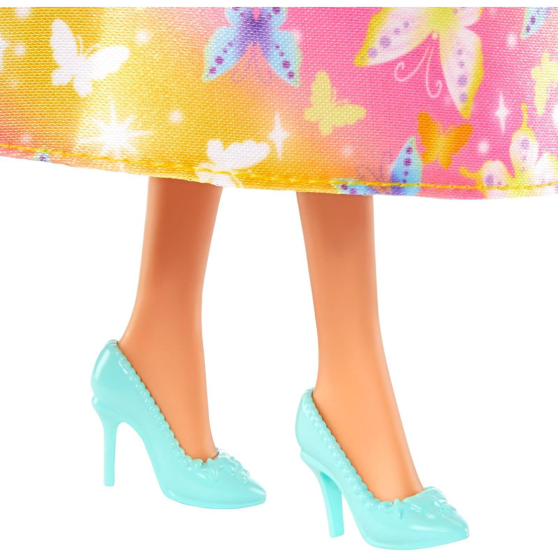 Кукла Mattel Barbie Dreamtopia Принцеса с руса коса, HRR09